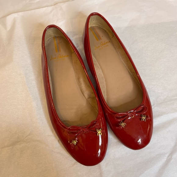 Sam Edelman ballet flats - Picture 1 of 6